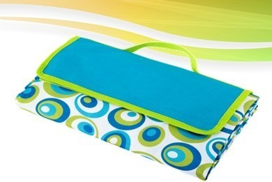 悠游者·野餐地毯 輕便實用的戶外伴侶